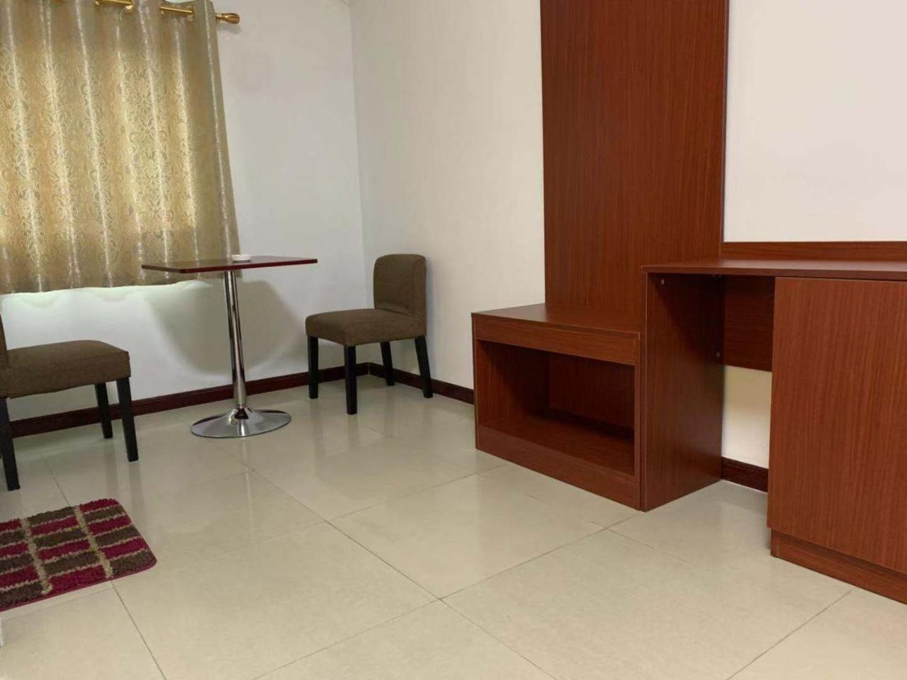 Chong Ti Hotel Ντίλι Εξωτερικό φωτογραφία