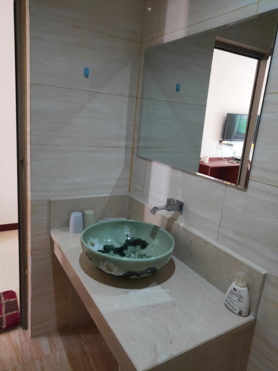 Chong Ti Hotel Ντίλι Εξωτερικό φωτογραφία