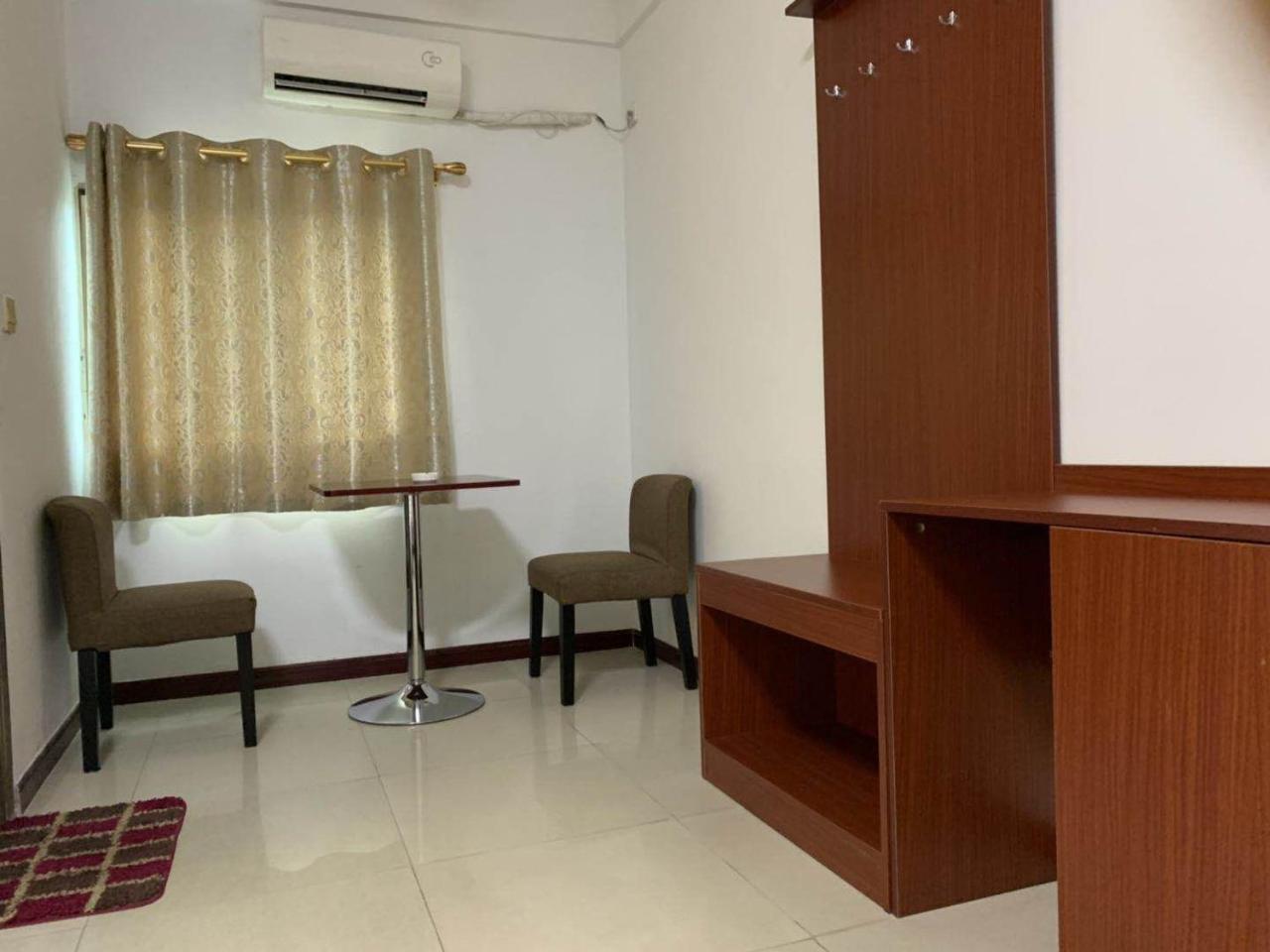 Chong Ti Hotel Ντίλι Εξωτερικό φωτογραφία