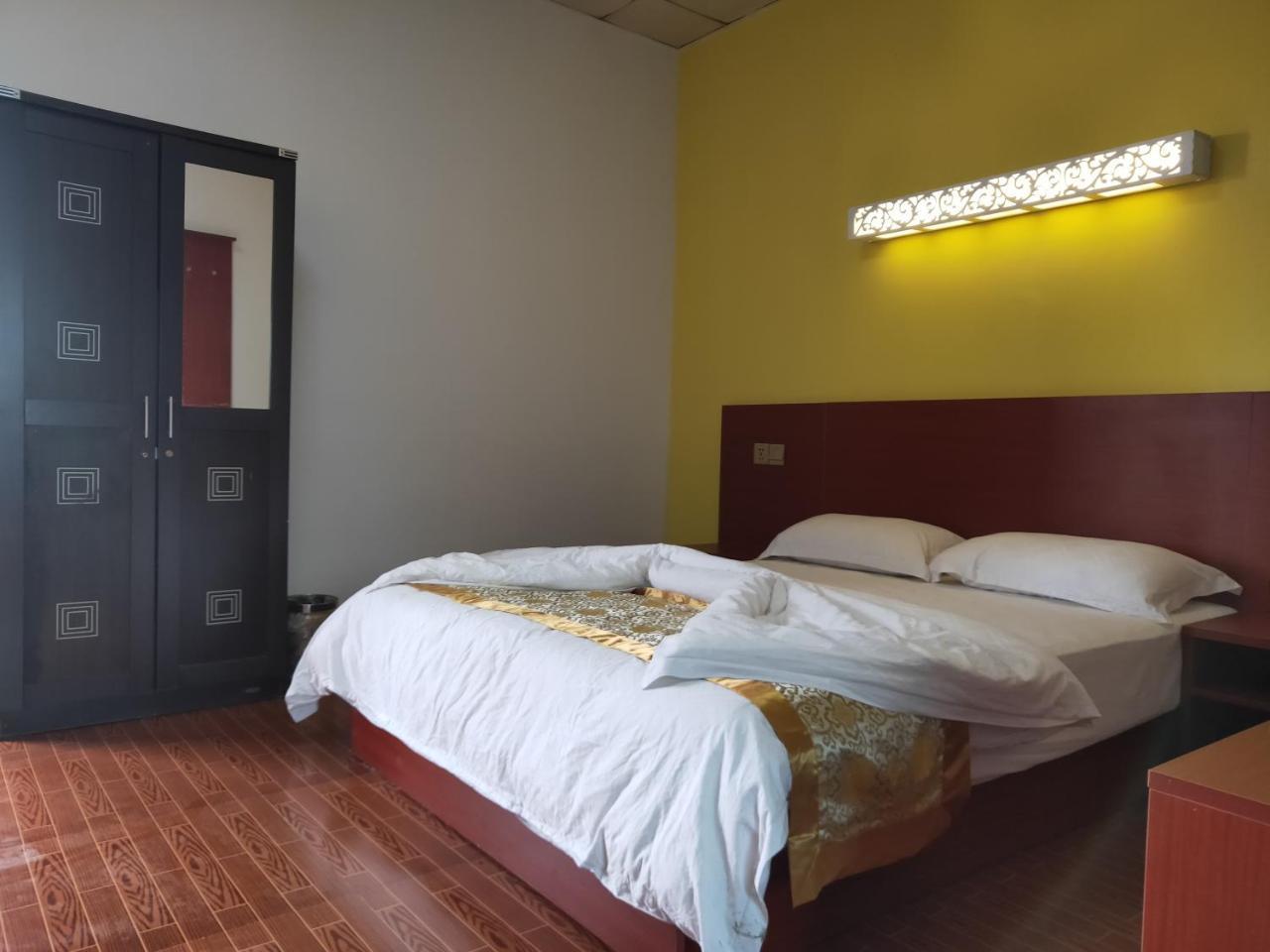 Chong Ti Hotel Ντίλι Εξωτερικό φωτογραφία