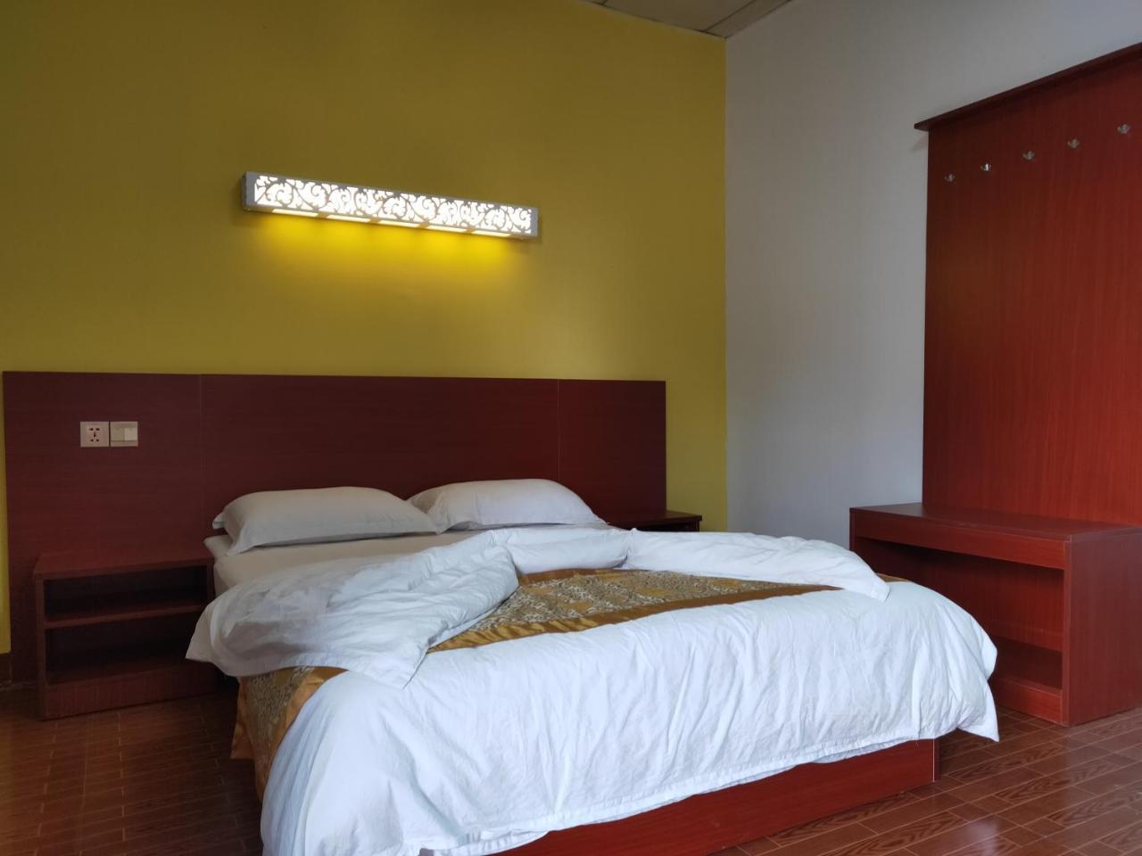 Chong Ti Hotel Ντίλι Εξωτερικό φωτογραφία