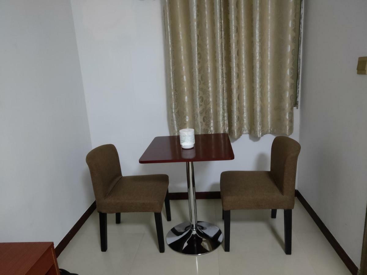 Chong Ti Hotel Ντίλι Εξωτερικό φωτογραφία